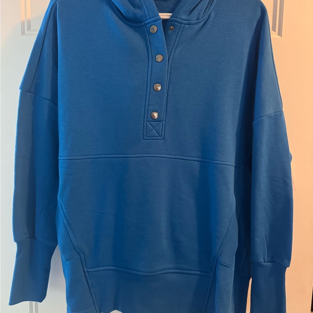 Zenana Hoodie